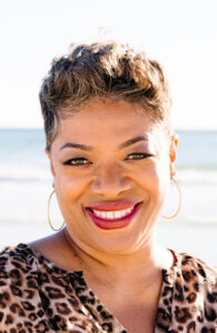 Rashonda Clay-Douthit, LCSW, Director of Internship