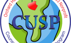 CUSP - Counselor Under Supervision Program