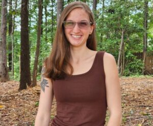 Beth Wodzenski, Masters Level Counselor, Internship Coordinator