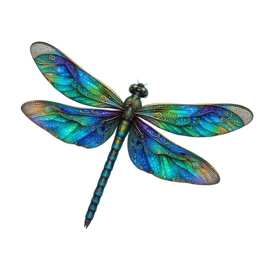 Dragonfly