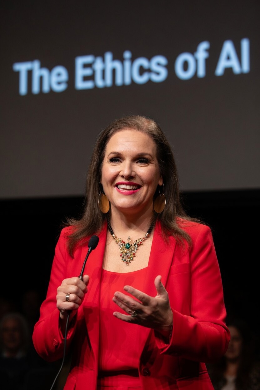 Dr. Darleen Claire Wodzenski