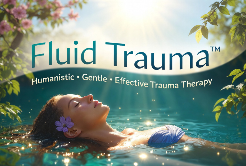 Fluid Trauma™ for Clinical Providers