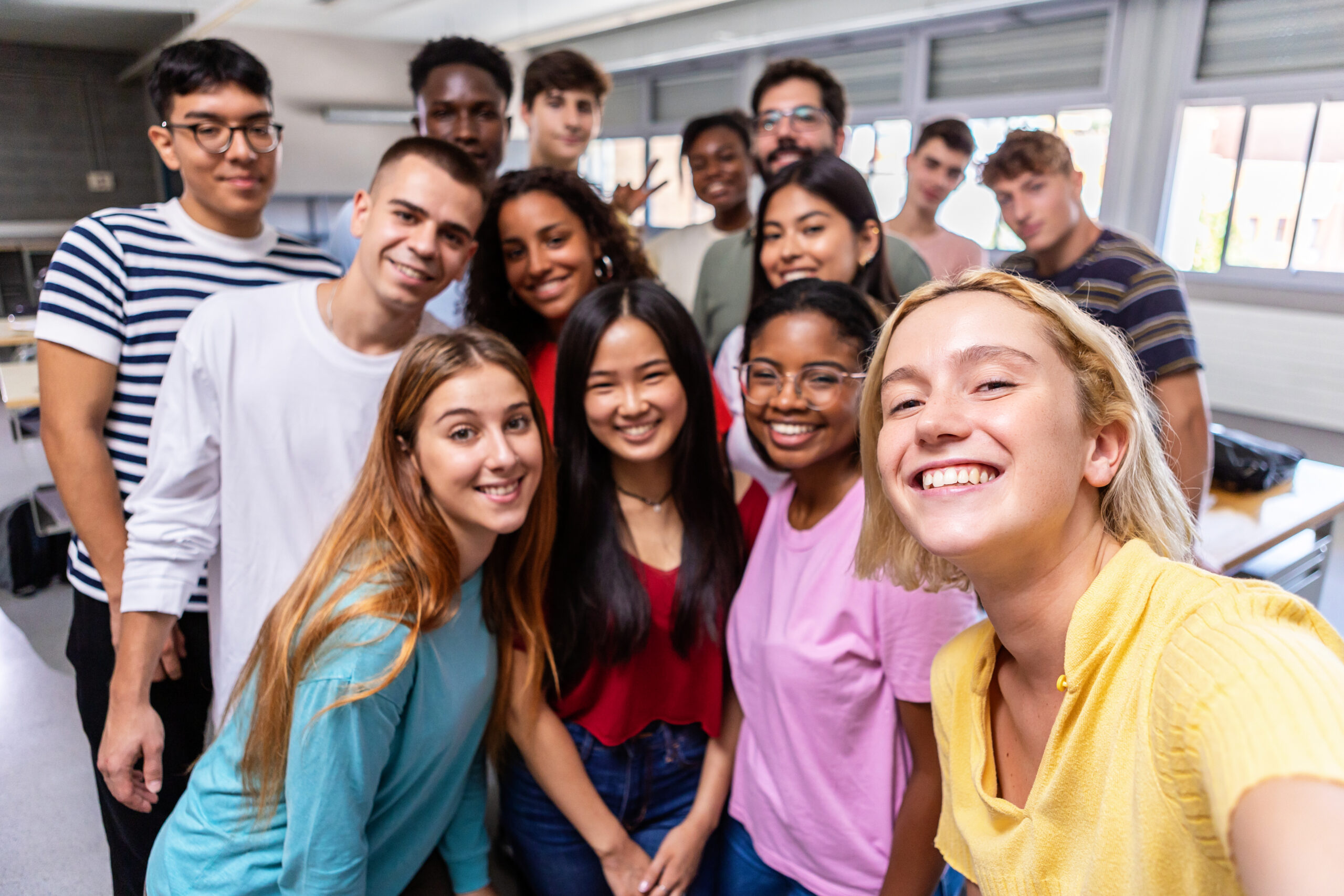 Counseling interns at Orchard Human Services, Inc., available to serve clients in Georgia